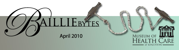 April 2010 BAILLIEbytes Banner